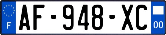 AF-948-XC