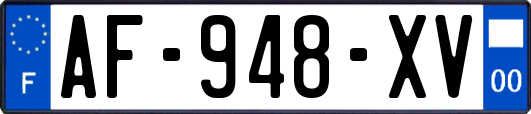 AF-948-XV