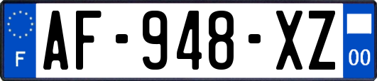 AF-948-XZ