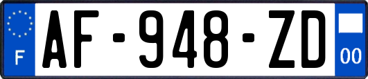 AF-948-ZD