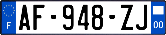 AF-948-ZJ