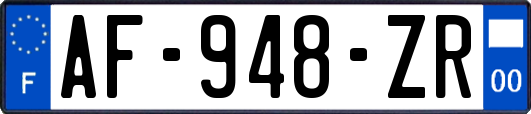AF-948-ZR
