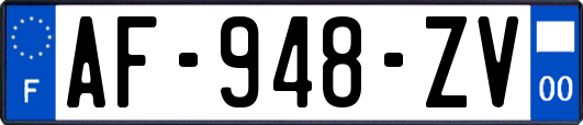 AF-948-ZV