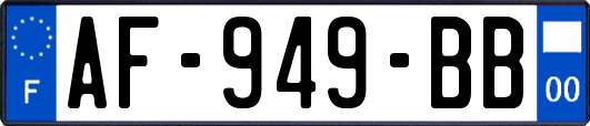AF-949-BB