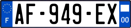 AF-949-EX