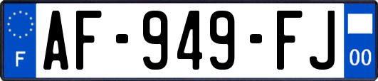 AF-949-FJ