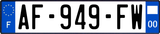 AF-949-FW