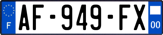 AF-949-FX