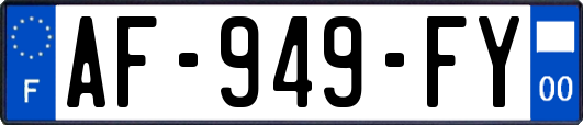 AF-949-FY
