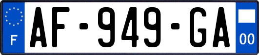AF-949-GA