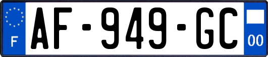 AF-949-GC
