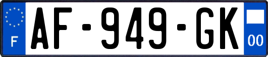 AF-949-GK