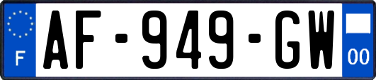 AF-949-GW