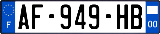 AF-949-HB