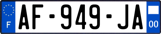 AF-949-JA