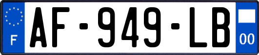 AF-949-LB