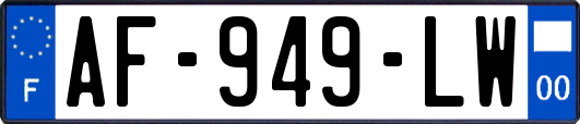 AF-949-LW