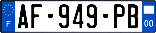 AF-949-PB