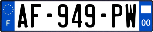 AF-949-PW