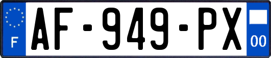 AF-949-PX