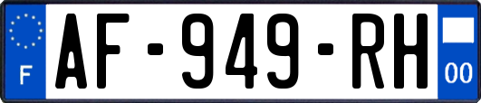 AF-949-RH