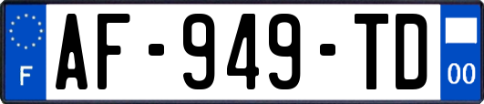AF-949-TD