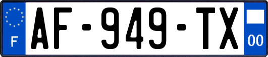 AF-949-TX