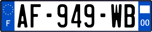 AF-949-WB