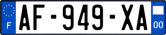 AF-949-XA