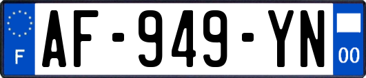 AF-949-YN