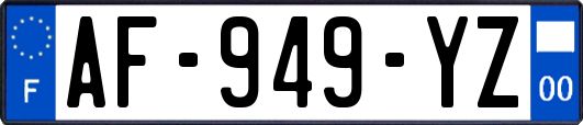 AF-949-YZ