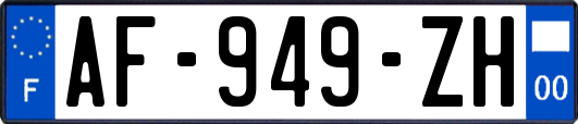 AF-949-ZH