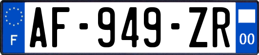 AF-949-ZR