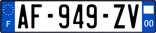 AF-949-ZV