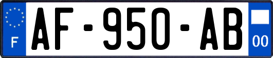 AF-950-AB