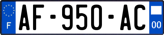 AF-950-AC