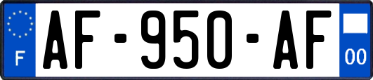 AF-950-AF