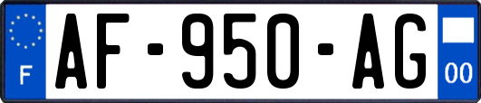 AF-950-AG