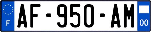 AF-950-AM