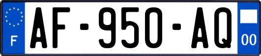 AF-950-AQ