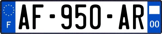 AF-950-AR