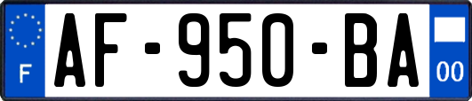AF-950-BA