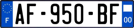AF-950-BF