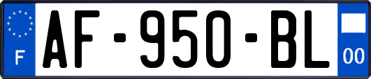 AF-950-BL