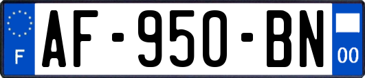 AF-950-BN