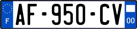 AF-950-CV