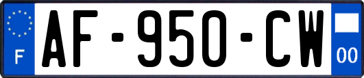 AF-950-CW