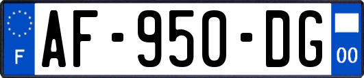 AF-950-DG