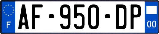 AF-950-DP