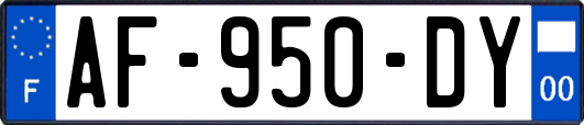 AF-950-DY